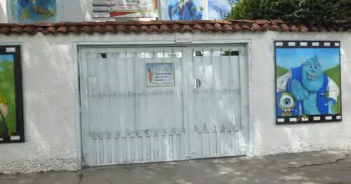 LICEO INFANTIL LAPICITO MAGICO EL JARDÍN LICEO INFANTIL LAPICITO MAGICO EL JARDÍN